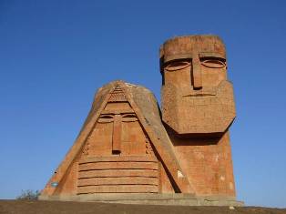 «Los Angeles Times». Ղարաբաղյան հին հակամարտությունը հեռացած եւ մոռացված չէ