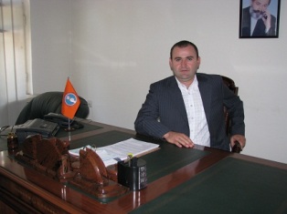 «Ժողովրդավարական ուղին» ներկա պահին որեւէ թեկնածուի չի սատարում. Մանուել Գասպարյ