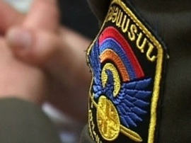 Մահացել է ժամկետային զինծառայող