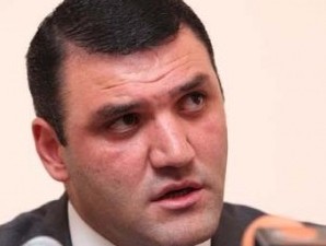 Военный прокурор выполняет поручение президента Армении