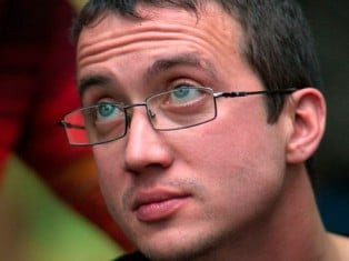 Попросивший убежища в Нидерландах российский оппозиционер покончил с собой