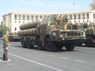 Armenia’s air defense to ensure security of planes flying to Stepanakert - Defen