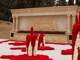 Day of lying Azerbaijani propaganda