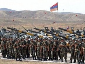Պաշտպանության նախարարություն. Բոլոր ուժերն ուղղված են կոռուպցիայի դեմ պայքարին