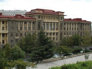 Кабмин  Азербайджана дал добро на уничтожение армянских самолетов?
