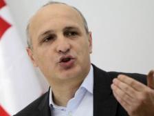 Armenia’s path runs counter to Georgia’s national interests – President Saakashv