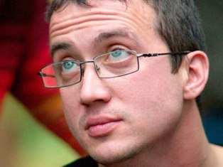 Покончивший с собой российский оппозиционер оставил предсмертную записку