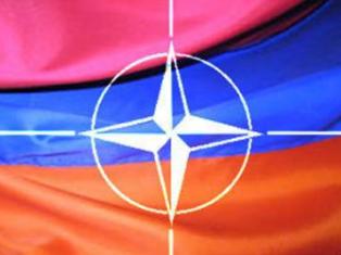Armenia-NATO interaction was successful in 2012