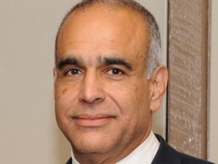 Raffi Hovannisian meets with OSCE/ODIHR observers