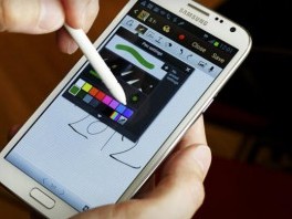 «Samsung»-ը թողարկում է «Galaxy Note»-ի 8-դյույմանոց տարբերակը
