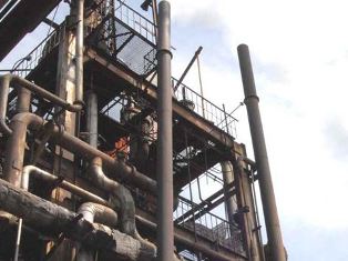 Վանաձորի «Պրոմեթեյ քիմպրոմ» ՓԲԸ-ում հրմշտել են լրագրողներին եւ նրանց վտարել գործ