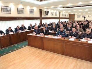 Բանակի օրվա կապակցությամբ կկազմակերպվի զինծառայողների ծնողների այց զորամասեր