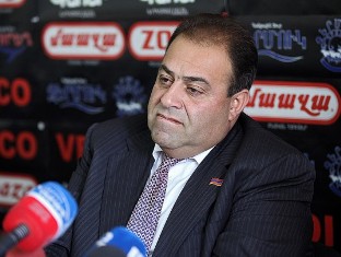 Վիրահայերը կսատարեն Սերժ Սարգսյանին