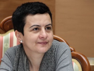 Դատարանը մերժեց Նարինե Մկրտչյանի հայցը
