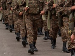 26-ամյա զինծառայողը շանտաժի միջոցով ստիպել էր, որ ծառայակիցը սեքսուալ բնույթի գո