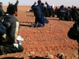 Премьер-министр Алжира отчитался об операции в Ин-Аменасе: погибли 37 граждан во