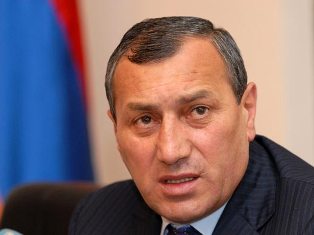 «Жоховурд»: В одном из регионов Армении разгорелась «война» за должность главы о