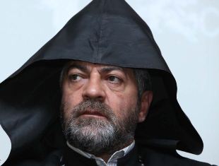 «Ժամանակ». Նավասարդ Կճոյանը կազդի՞ պատրիարքի ընտրությունների վրա