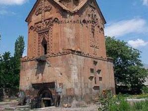Եկեղեցին փլուզման վտանգի տակ է