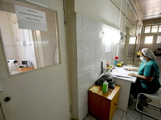 Пострадавшая при покушении на Деда Хасана женщина останется инвалидом