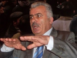 Лидер партии «Демократическая родина» о заявлении своих соратников: Они выполняю
