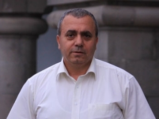 ՀԱԿ անդամ կուսակցությունը կսատարի Հրանտ Բագրատյանի թեկնածությունը