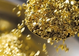 Компания «Orogen Gold» реализует золоторудный проект на юге Армении