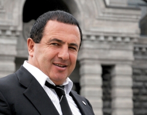 PAP leader is in Armenia – newspaper