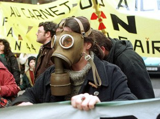 Утечка газа в Руане: Вонь дошла до Лондона