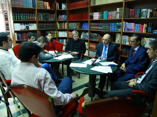 В Армении будет повышено информационное обеспечение ЕврАзЭС