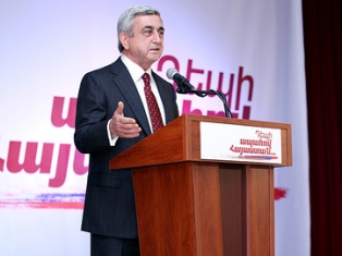 Իրանին սահմանակից երկու քաղաքները կգազաֆիկացվեն 2014թ. կեսերին