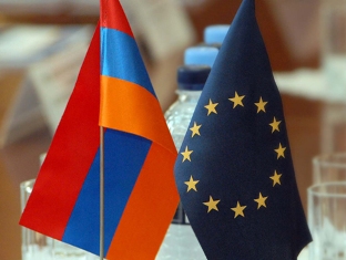 Armenia-EU cooperation was productive in 2012