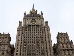 Russia to continue efforts on Karabakh settlement – Lavrov