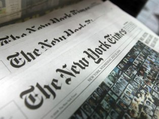 Միլիարդատեր Թրամփը The New York Times-ը գնելու բանակցություններ է վարում