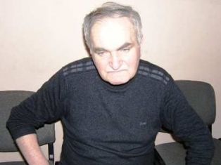В московской больнице скончался кутаисский «вор в законе» Мафия