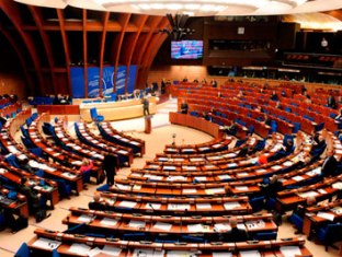 PACE urges Russia and Georgia to solve humanitarian problems