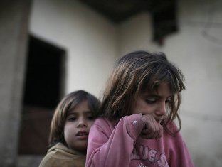 Россия поможет Ливану в содержании беженцев из Сирии