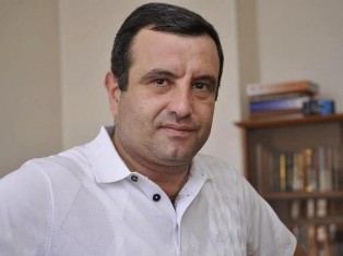 Վարդան Սեդրակյանի արձագանքը  Հրանտ Բագրատյանին