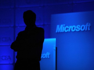 Microsoft может выкупить акции Dell