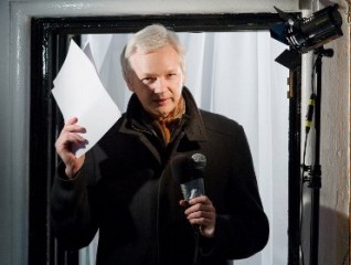 Ассанж назвал фильм о себе «сплошной ложью» и «пропагандой»