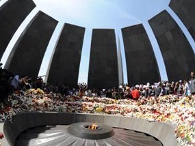 Armenian Foreign Ministry continued working on international recognition of Arme