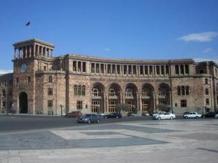 Գյուղնախարարության աշխատակազմի նոր ղեկավարը նախկինում աշխատել է աշխատանքի եւ սոց