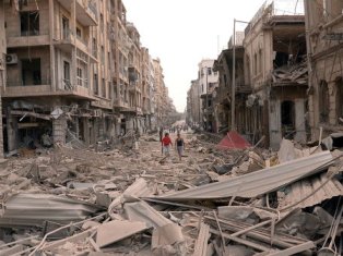Armenian man kidnapped in Syria
