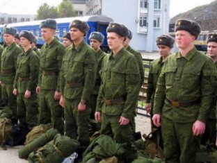 Минобороны России выпустило методичку: геев будут искать по татуировкам