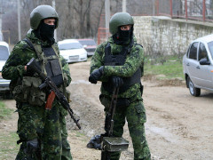 В Чечне уничтожили 11 боевиков
