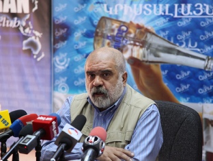 Փորձագետ. Վրաց-ռուսական հարաբերությունների կարգավորման գործընթացում Հայաստանը կա