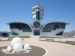 International aviation law and Artsakh flights - EurasiaNet