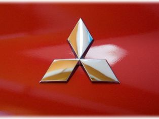 Mitsubishi отзывает 14,7 тысячи электромобилей