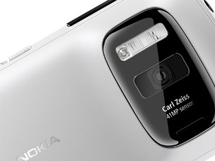 «Nokia»-ն «Windows Phone» պլատֆորմով «EOS» սմարթֆոն կթողարկի