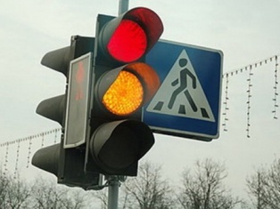 Վրաերթ Թբիլիսյան խճուղում